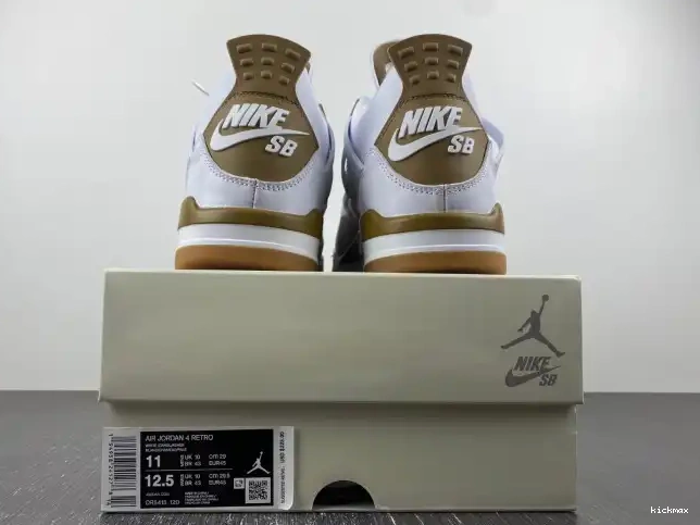Rep MAX Jordan Retro DR5415-120 4 SB 0529
